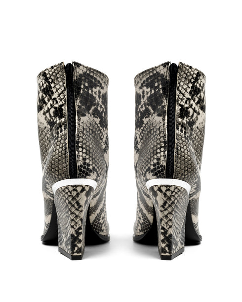 Bota Víbora Tipo Vaquera Snake 4004